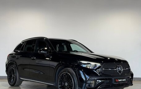 Mercedes-Benz GLC, 2023 год, 6 990 000 рублей, 4 фотография