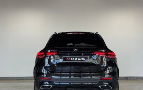Mercedes-Benz GLC, 2023 год, 6 990 000 рублей, 8 фотография