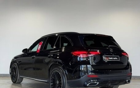 Mercedes-Benz GLC, 2023 год, 6 990 000 рублей, 9 фотография