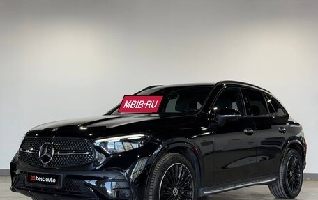 Mercedes-Benz GLC, 2023 год, 6 990 000 рублей, 2 фотография