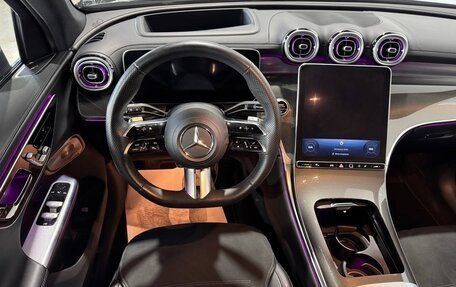 Mercedes-Benz GLC, 2023 год, 6 990 000 рублей, 17 фотография