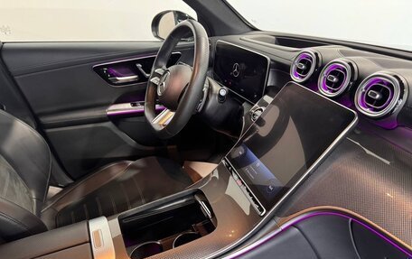 Mercedes-Benz GLC, 2023 год, 6 990 000 рублей, 15 фотография