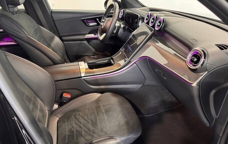 Mercedes-Benz GLC, 2023 год, 6 990 000 рублей, 16 фотография