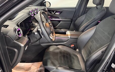 Mercedes-Benz GLC, 2023 год, 6 990 000 рублей, 22 фотография