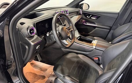 Mercedes-Benz GLC, 2023 год, 6 990 000 рублей, 23 фотография