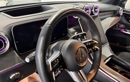 Mercedes-Benz GLC, 2023 год, 6 990 000 рублей, 21 фотография