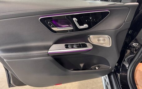 Mercedes-Benz GLC, 2023 год, 6 990 000 рублей, 25 фотография