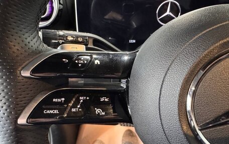 Mercedes-Benz GLC, 2023 год, 6 990 000 рублей, 27 фотография
