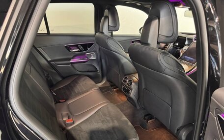 Mercedes-Benz GLC, 2023 год, 6 990 000 рублей, 33 фотография