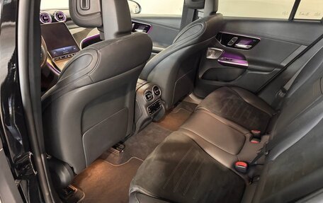 Mercedes-Benz GLC, 2023 год, 6 990 000 рублей, 32 фотография
