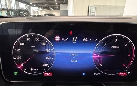 Mercedes-Benz GLC, 2023 год, 6 990 000 рублей, 30 фотография