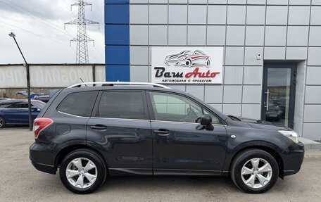 Subaru Forester, 2013 год, 1 397 000 рублей, 7 фотография