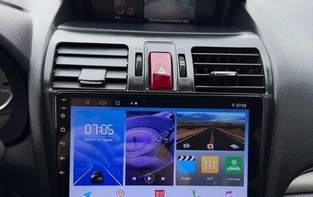Subaru Forester, 2013 год, 1 397 000 рублей, 20 фотография