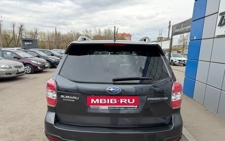 Subaru Forester, 2013 год, 1 397 000 рублей, 6 фотография