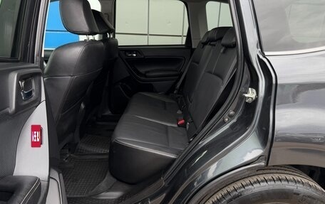Subaru Forester, 2013 год, 1 397 000 рублей, 14 фотография