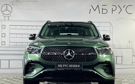 Mercedes-Benz GLE, 2025 год, 14 749 999 рублей, 2 фотография
