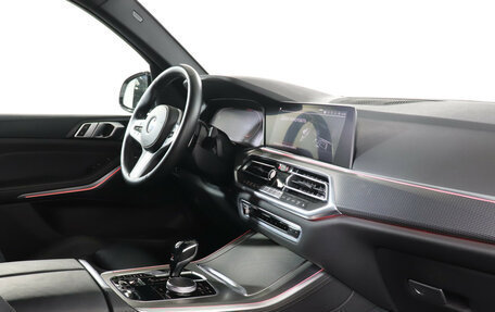 BMW X5, 2019 год, 6 749 900 рублей, 9 фотография