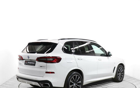 BMW X5, 2019 год, 6 749 900 рублей, 5 фотография
