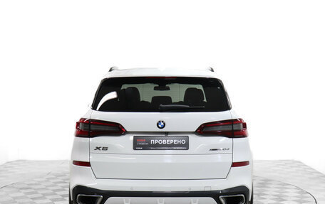 BMW X5, 2019 год, 6 749 900 рублей, 6 фотография