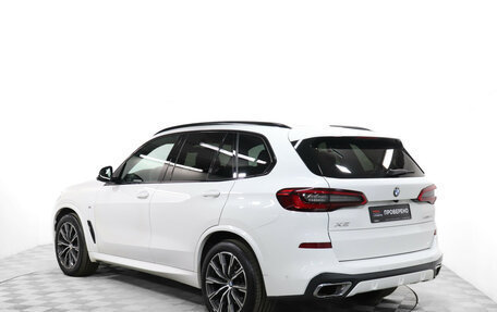 BMW X5, 2019 год, 6 749 900 рублей, 7 фотография