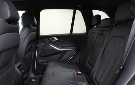 BMW X5, 2019 год, 6 749 900 рублей, 10 фотография