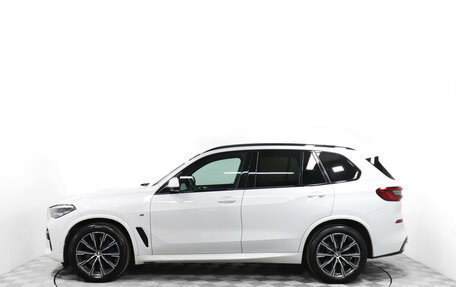 BMW X5, 2019 год, 6 749 900 рублей, 8 фотография