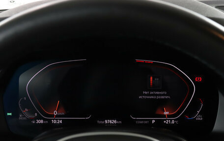 BMW X5, 2019 год, 6 749 900 рублей, 11 фотография