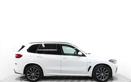 BMW X5, 2019 год, 6 749 900 рублей, 4 фотография