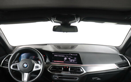 BMW X5, 2019 год, 6 749 900 рублей, 12 фотография