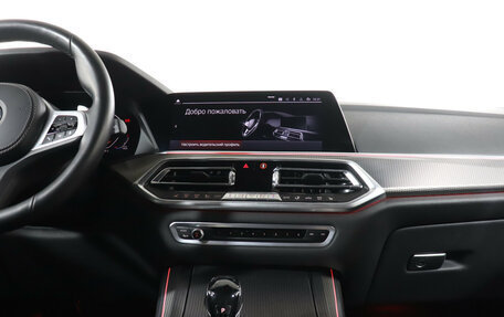 BMW X5, 2019 год, 6 749 900 рублей, 14 фотография