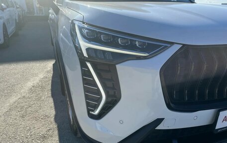 Haval Jolion, 2025 год, 2 498 000 рублей, 2 фотография