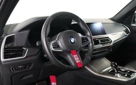 BMW X5, 2019 год, 6 749 900 рублей, 13 фотография
