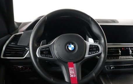 BMW X5, 2019 год, 6 749 900 рублей, 18 фотография