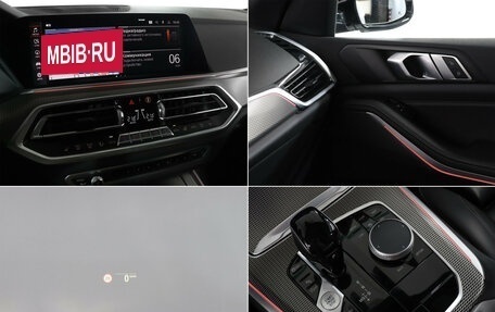 BMW X5, 2019 год, 6 749 900 рублей, 24 фотография