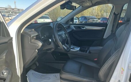 Haval Jolion, 2025 год, 2 498 000 рублей, 16 фотография