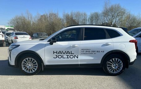 Haval Jolion, 2025 год, 2 498 000 рублей, 7 фотография