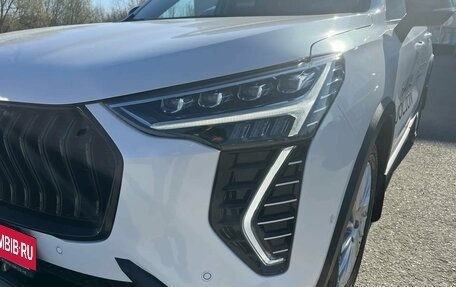 Haval Jolion, 2025 год, 2 498 000 рублей, 4 фотография