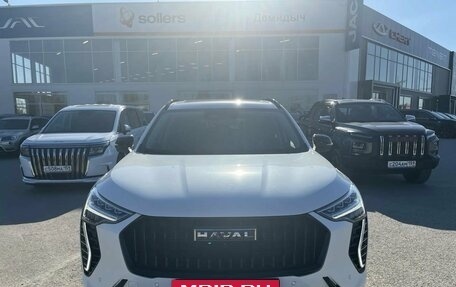 Haval Jolion, 2025 год, 2 498 000 рублей, 3 фотография