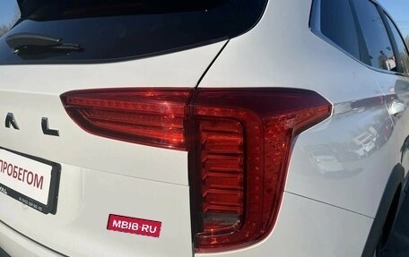 Haval Jolion, 2025 год, 2 498 000 рублей, 12 фотография