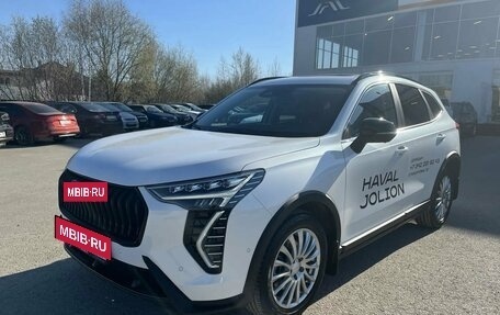 Haval Jolion, 2025 год, 2 498 000 рублей, 5 фотография