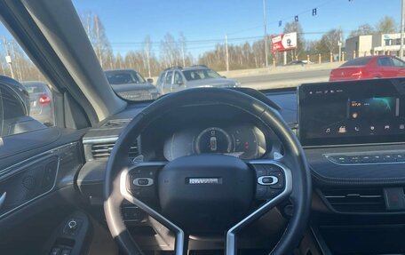 Haval Jolion, 2025 год, 2 498 000 рублей, 19 фотография