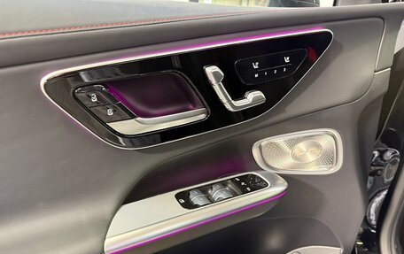 Mercedes-Benz GLC Coupe AMG, 2025 год, 12 фотография