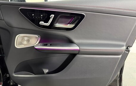 Mercedes-Benz GLC Coupe AMG, 2025 год, 22 фотография