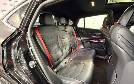 Mercedes-Benz GLC Coupe AMG, 2025 год, 23 фотография
