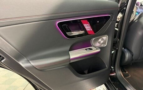 Mercedes-Benz GLC Coupe AMG, 2025 год, 18 фотография