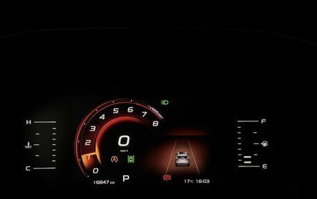 Geely Atlas, 2021 год, 2 189 000 рублей, 7 фотография