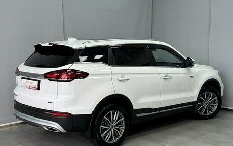 Geely Atlas, 2021 год, 2 189 000 рублей, 3 фотография