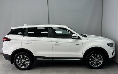 Geely Atlas, 2021 год, 2 189 000 рублей, 10 фотография