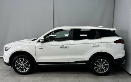 Geely Atlas, 2021 год, 2 189 000 рублей, 9 фотография