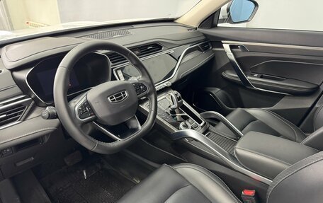 Geely Atlas, 2021 год, 2 189 000 рублей, 13 фотография